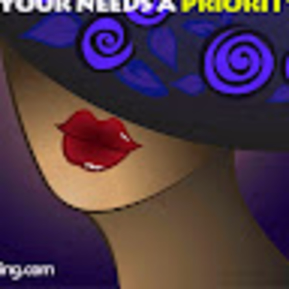 Meet your Posher, Deborah